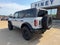 2026 Ford Bronco Badlands 4x4 4dr SUV