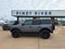 2026 Ford Bronco Badlands 4x4 4dr SUV