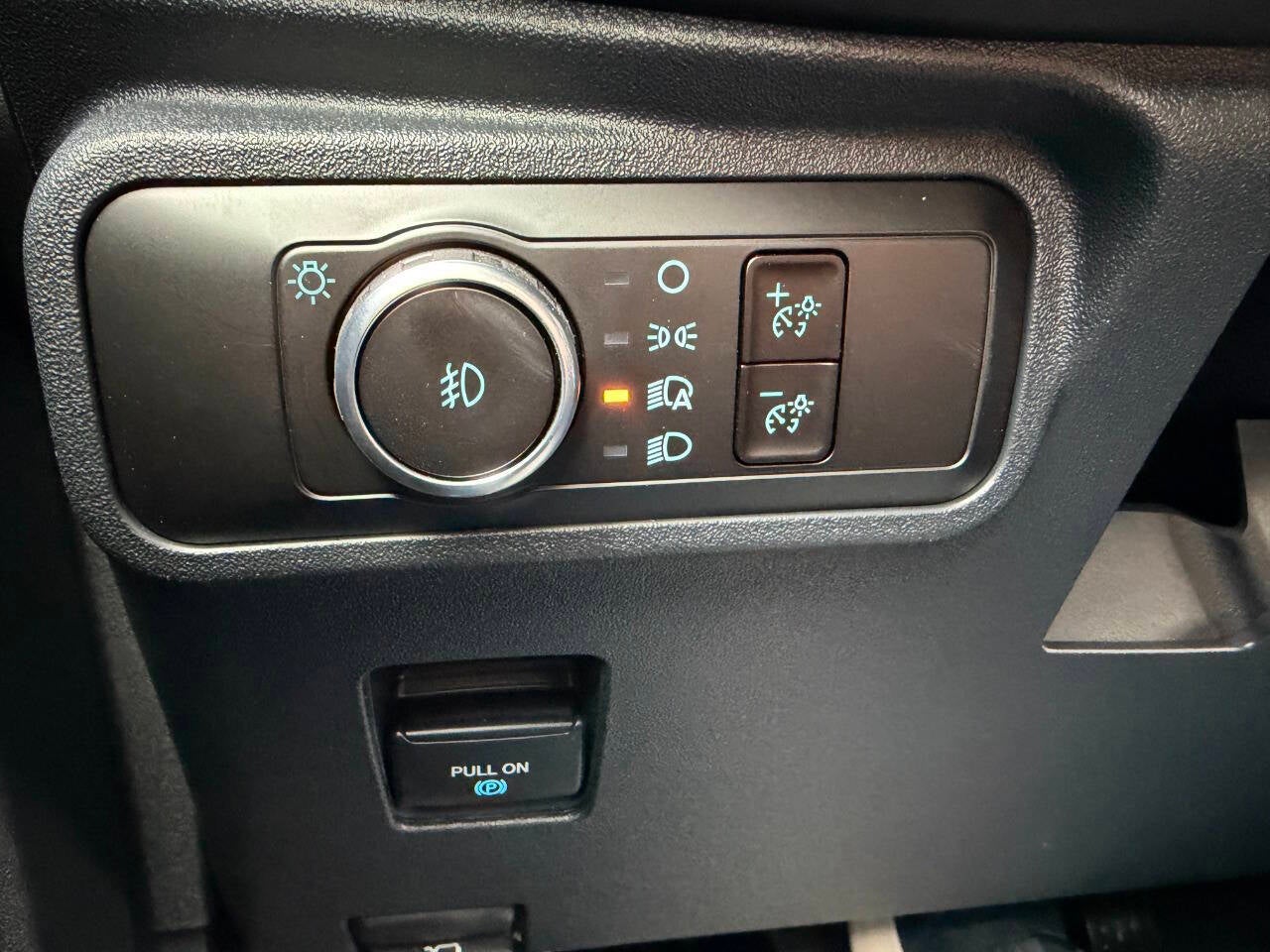 2026 Ford Bronco Badlands 4x4 4dr SUV