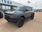 2026 Ford Bronco Badlands 4x4 4dr SUV