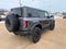 2026 Ford Bronco Badlands 4x4 4dr SUV