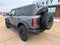 2026 Ford Bronco Badlands 4x4 4dr SUV