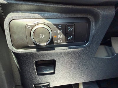 2026 Ford Bronco Badlands 4x4 4dr SUV