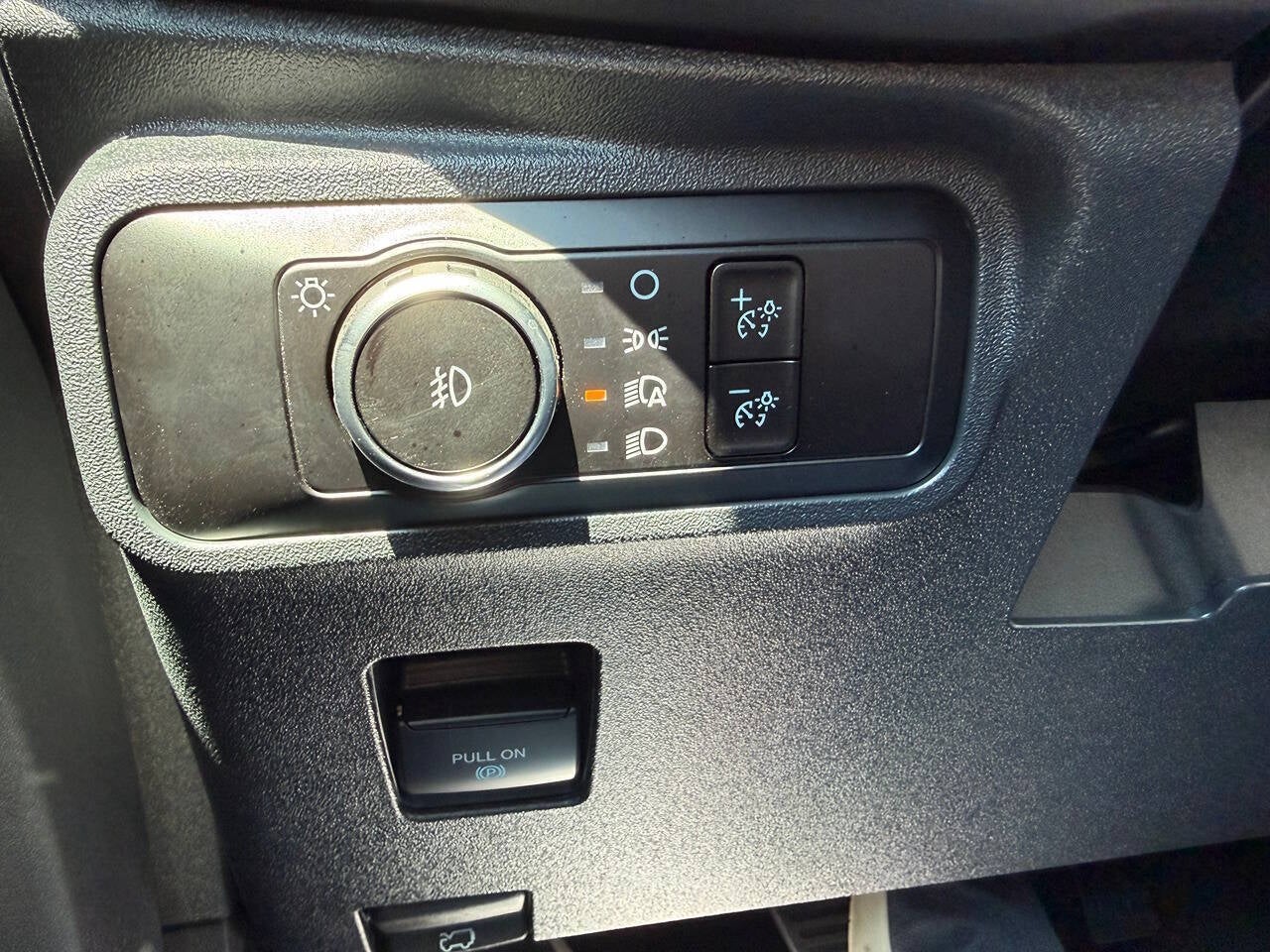 2026 Ford Bronco Badlands 4x4 4dr SUV