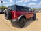 2026 Ford Bronco Badlands 4x4 4dr SUV