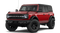 2026 Ford Bronco Badlands 4x4 4dr SUV