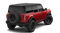 2026 Ford Bronco Badlands 4x4 4dr SUV