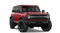 2026 Ford Bronco Badlands 4x4 4dr SUV