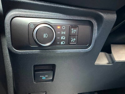 2026 Ford Bronco Badlands 4x4 4dr SUV