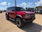 2026 Ford Bronco Badlands 4x4 4dr SUV