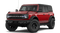 2026 Ford Bronco Badlands 4x4 4dr SUV