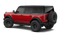 2026 Ford Bronco Badlands 4x4 4dr SUV