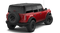 2026 Ford Bronco Badlands 4x4 4dr SUV