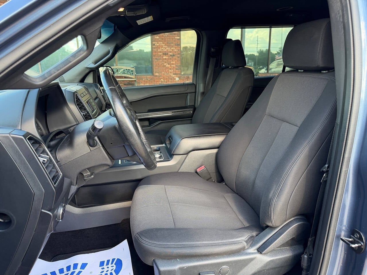 2018 Ford Expedition MAX XL Fleet 4x4 4dr SUV