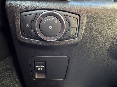 2018 Ford Expedition MAX XL Fleet 4x4 4dr SUV