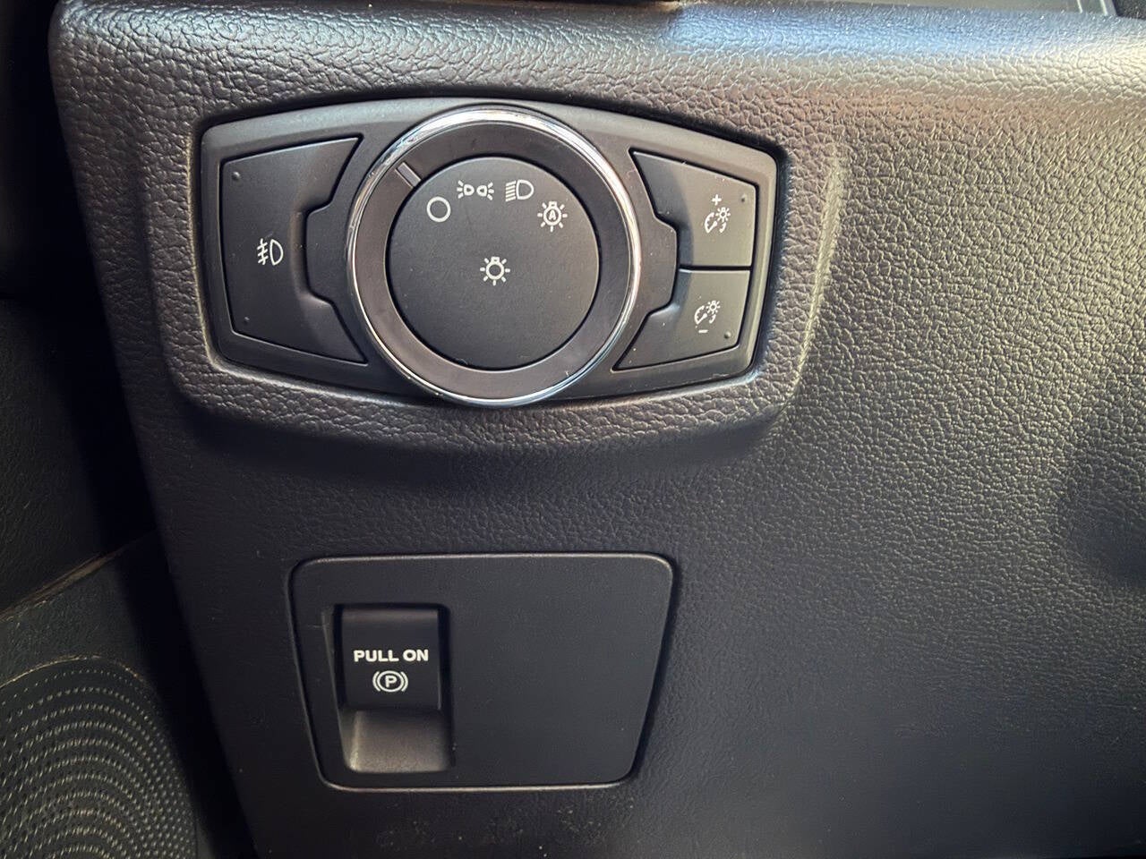 2018 Ford Expedition MAX XL Fleet 4x4 4dr SUV