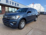 2018 Ford Expedition MAX XL Fleet 4x4 4dr SUV
