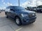 2018 Ford Expedition MAX XL Fleet 4x4 4dr SUV