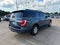 2018 Ford Expedition MAX XL Fleet 4x4 4dr SUV