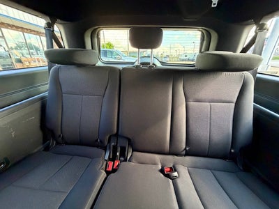 2018 Ford Expedition MAX XL Fleet 4x4 4dr SUV