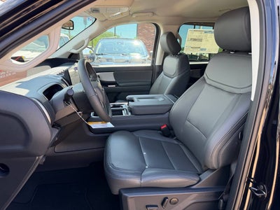 2026 Ford Expedition MAX Active 4x4 4dr SUV