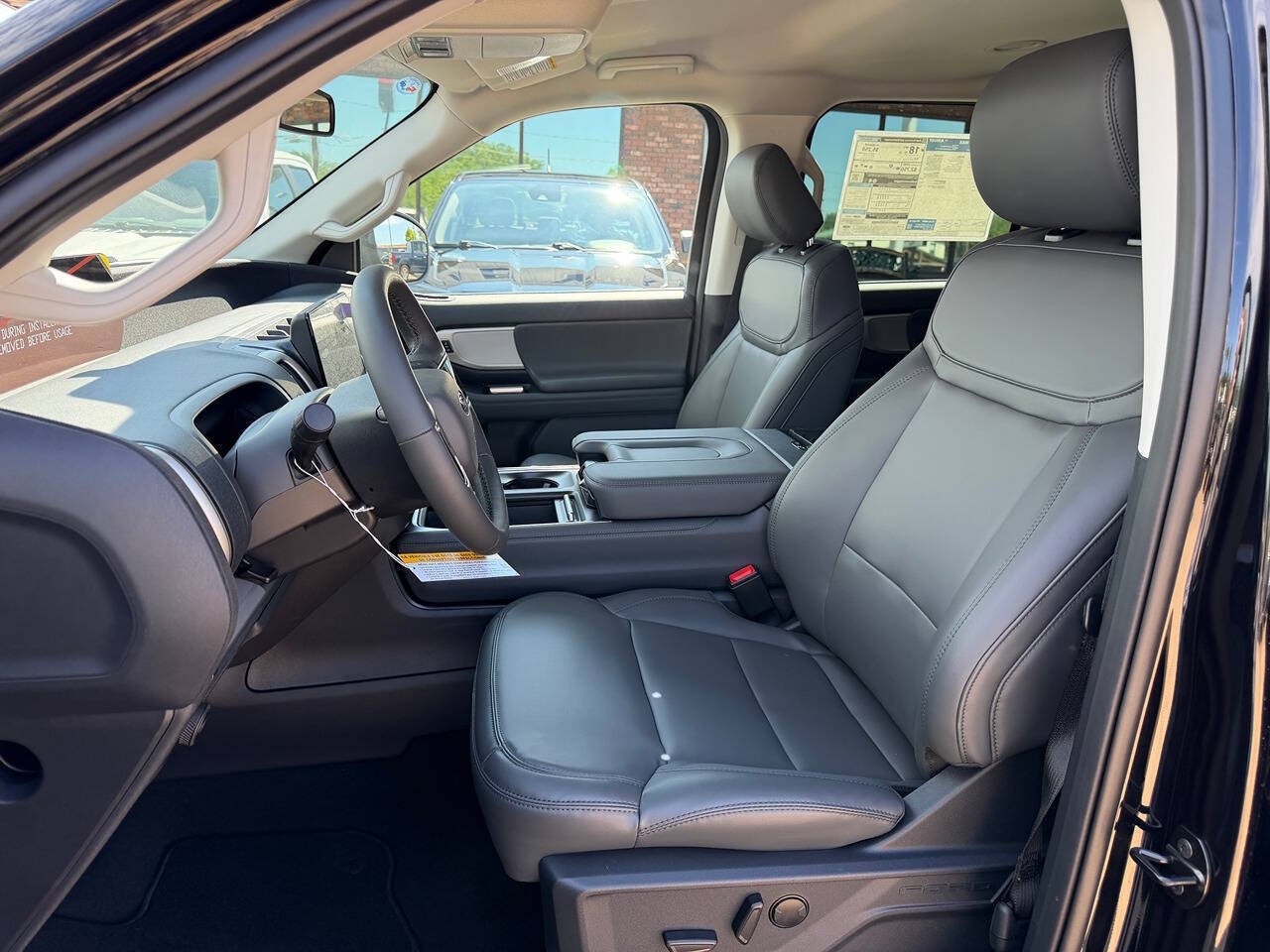 2026 Ford Expedition MAX Active 4x4 4dr SUV
