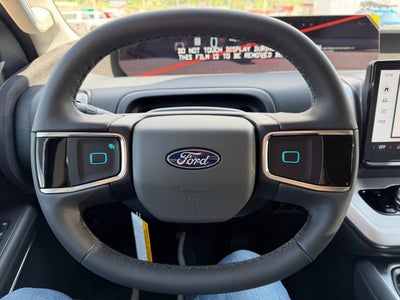 2026 Ford Expedition MAX Active 4x4 4dr SUV