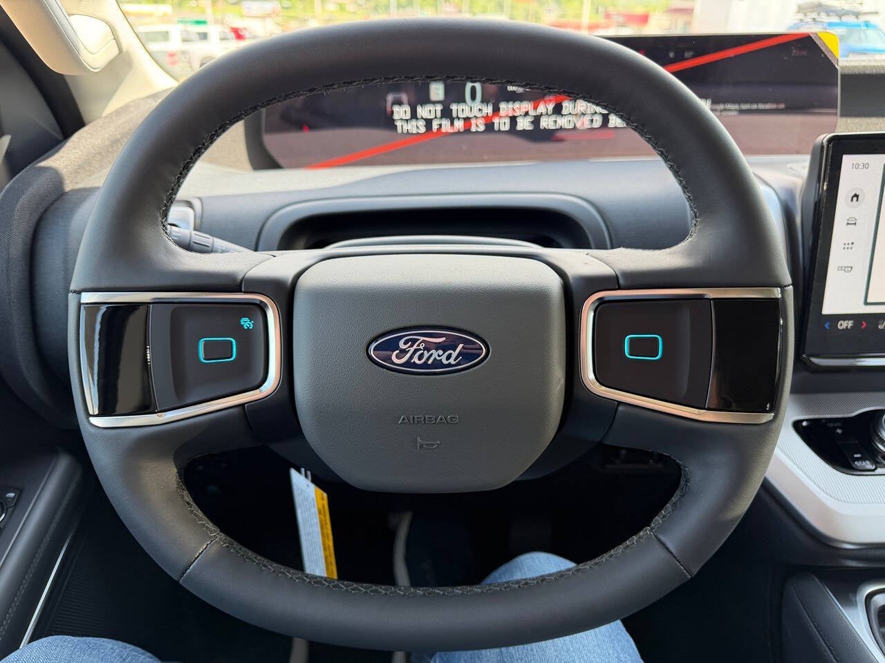 2026 Ford Expedition MAX Active 4x4 4dr SUV