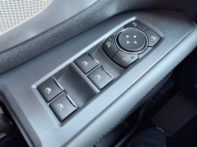 2026 Ford Expedition MAX Active 4x4 4dr SUV