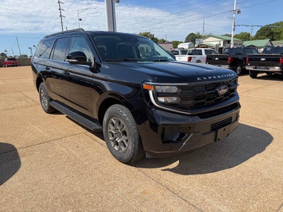 2026 Ford Expedition MAX Active 4x4 4dr SUV