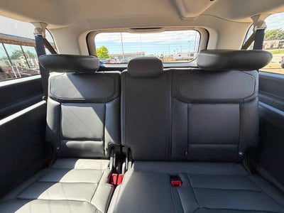 2026 Ford Expedition MAX Active 4x4 4dr SUV