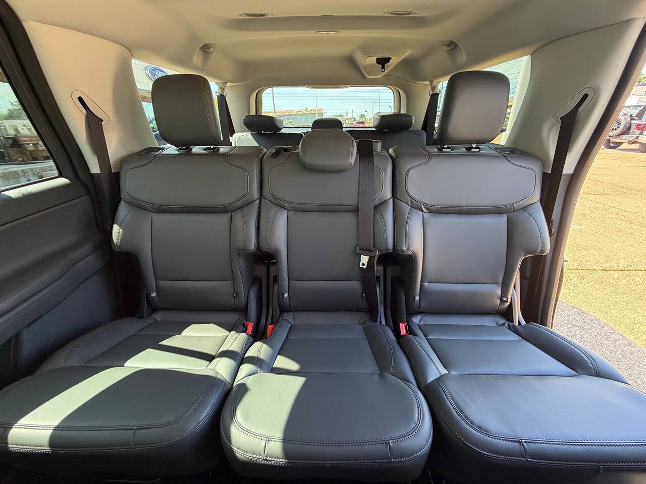 2026 Ford Expedition MAX Active 4x4 4dr SUV