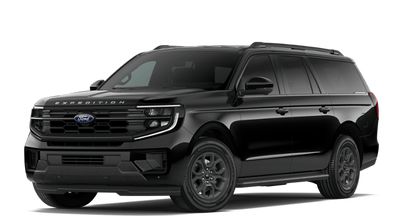 2026 Ford Expedition MAX Active 4x4 4dr SUV