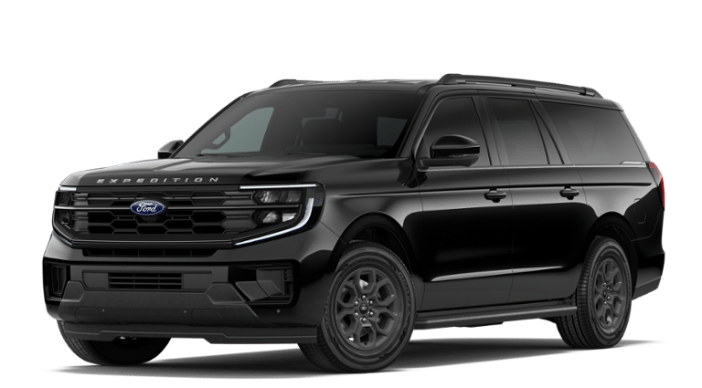 2026 Ford Expedition MAX Active 4x4 4dr SUV