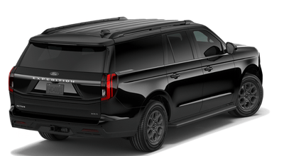 2026 Ford Expedition MAX Active 4x4 4dr SUV