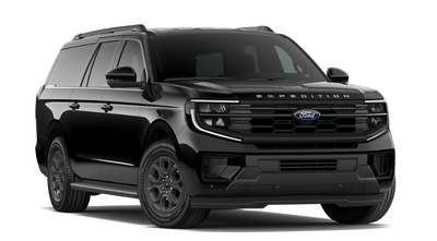 2026 Ford Expedition MAX Active 4x4 4dr SUV