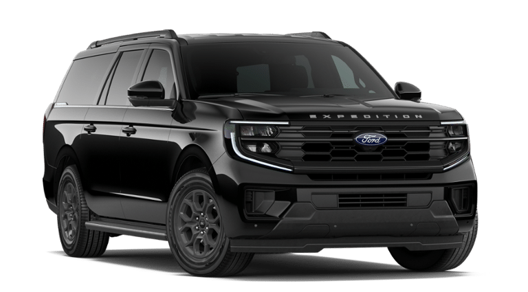 2026 Ford Expedition MAX Active 4x4 4dr SUV