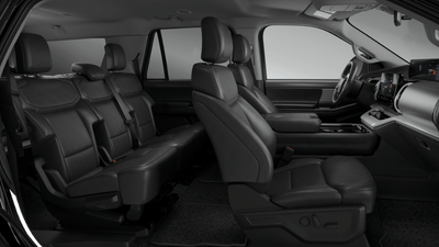 2026 Ford Expedition MAX Active 4x4 4dr SUV