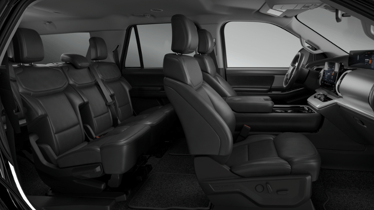 2026 Ford Expedition MAX Active 4x4 4dr SUV