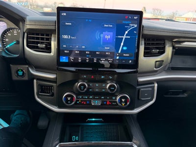 2024 Ford Expedition MAX XLT 4x4 4dr SUV