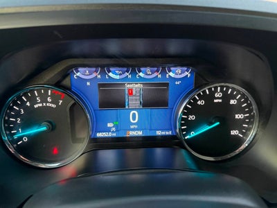 2024 Ford Expedition MAX XLT 4x4 4dr SUV