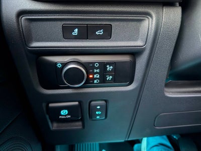 2024 Ford Expedition MAX XLT 4x4 4dr SUV