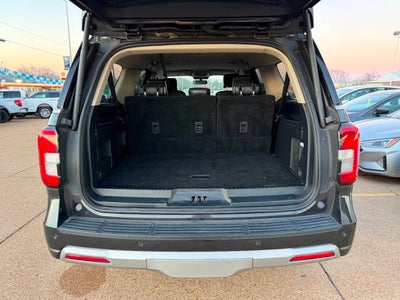 2024 Ford Expedition MAX XLT 4x4 4dr SUV