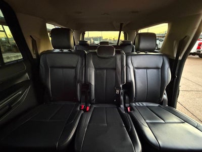 2024 Ford Expedition MAX XLT 4x4 4dr SUV