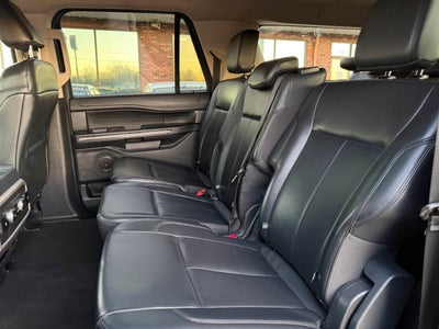 2024 Ford Expedition MAX XLT 4x4 4dr SUV