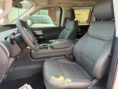 2025 Ford Expedition MAX Active 4x4 4dr SUV