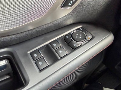 2025 Ford Expedition MAX Active 4x4 4dr SUV