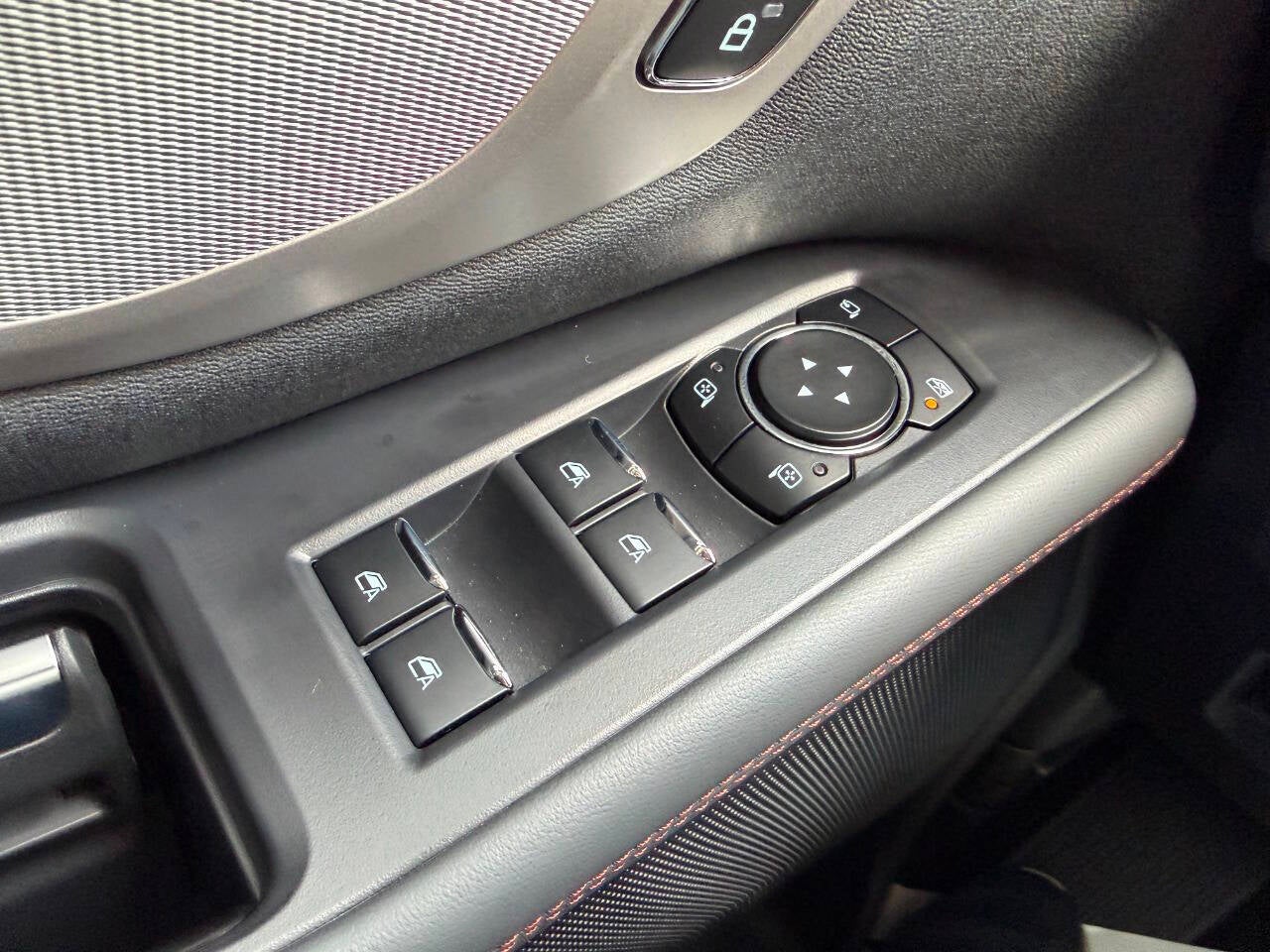 2025 Ford Expedition MAX Active 4x4 4dr SUV