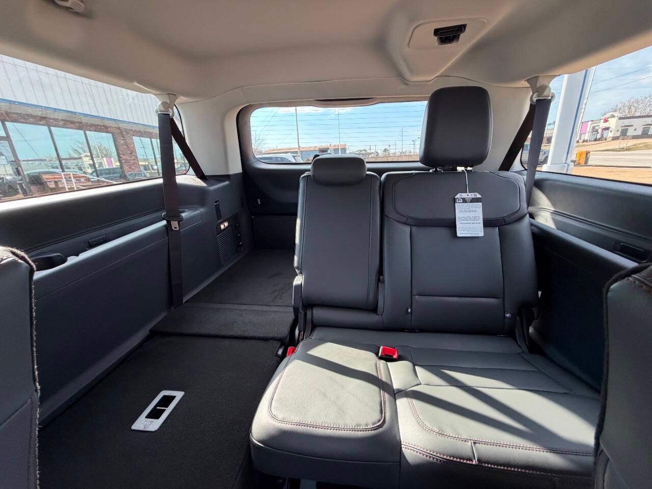 2025 Ford Expedition MAX Active 4x4 4dr SUV