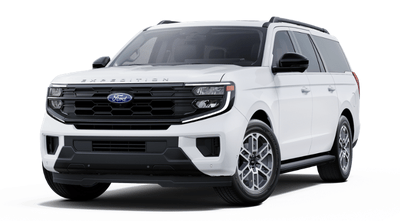 2025 Ford Expedition MAX Active 4x4 4dr SUV